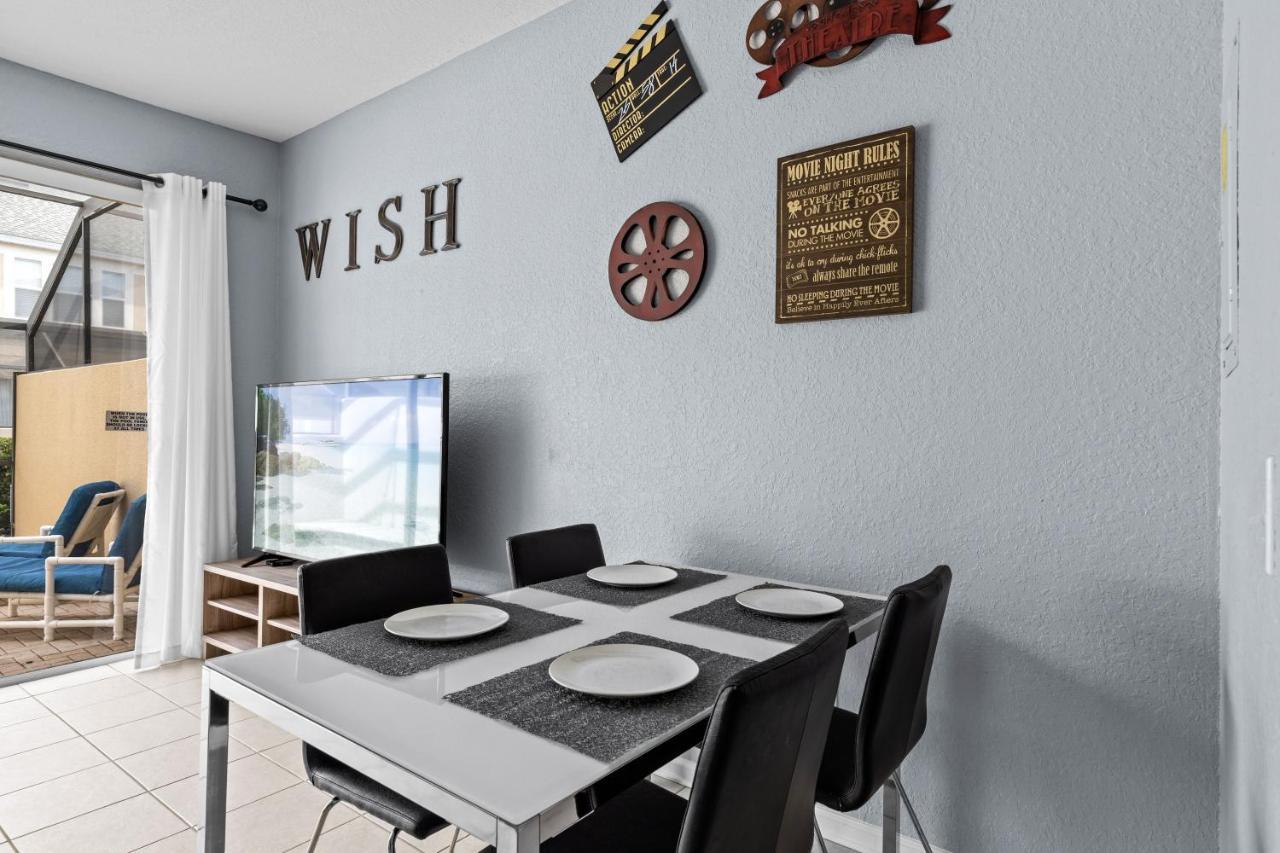אורלנדו The Wish House, Just Miles From Disney World מראה חיצוני תמונה