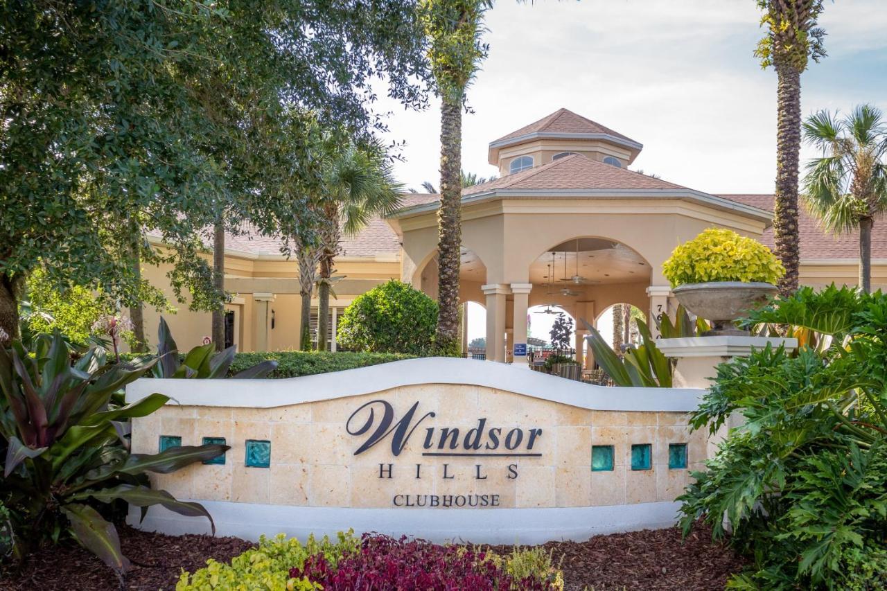 אורלנדו The Wish House, Just Miles From Disney World מראה חיצוני תמונה