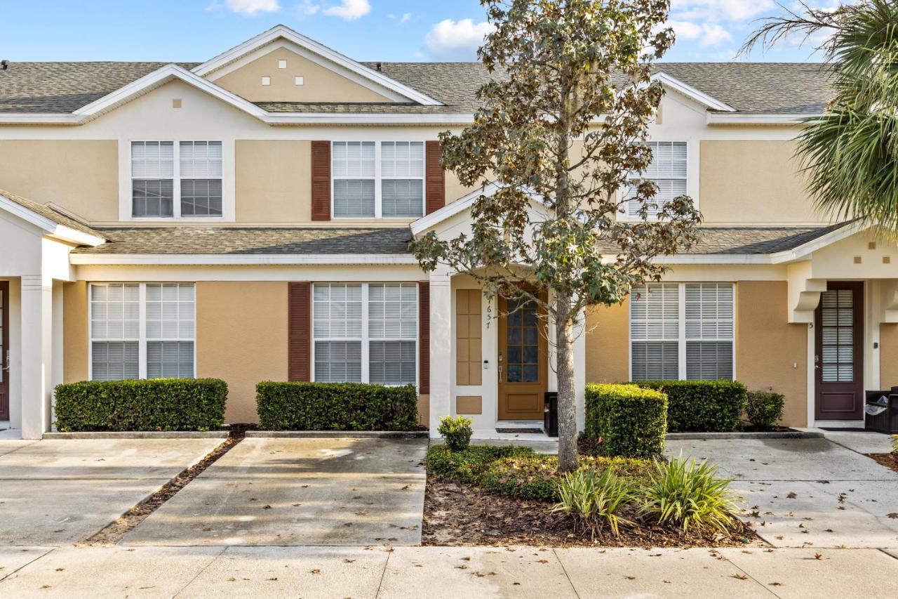 אורלנדו The Wish House, Just Miles From Disney World מראה חיצוני תמונה