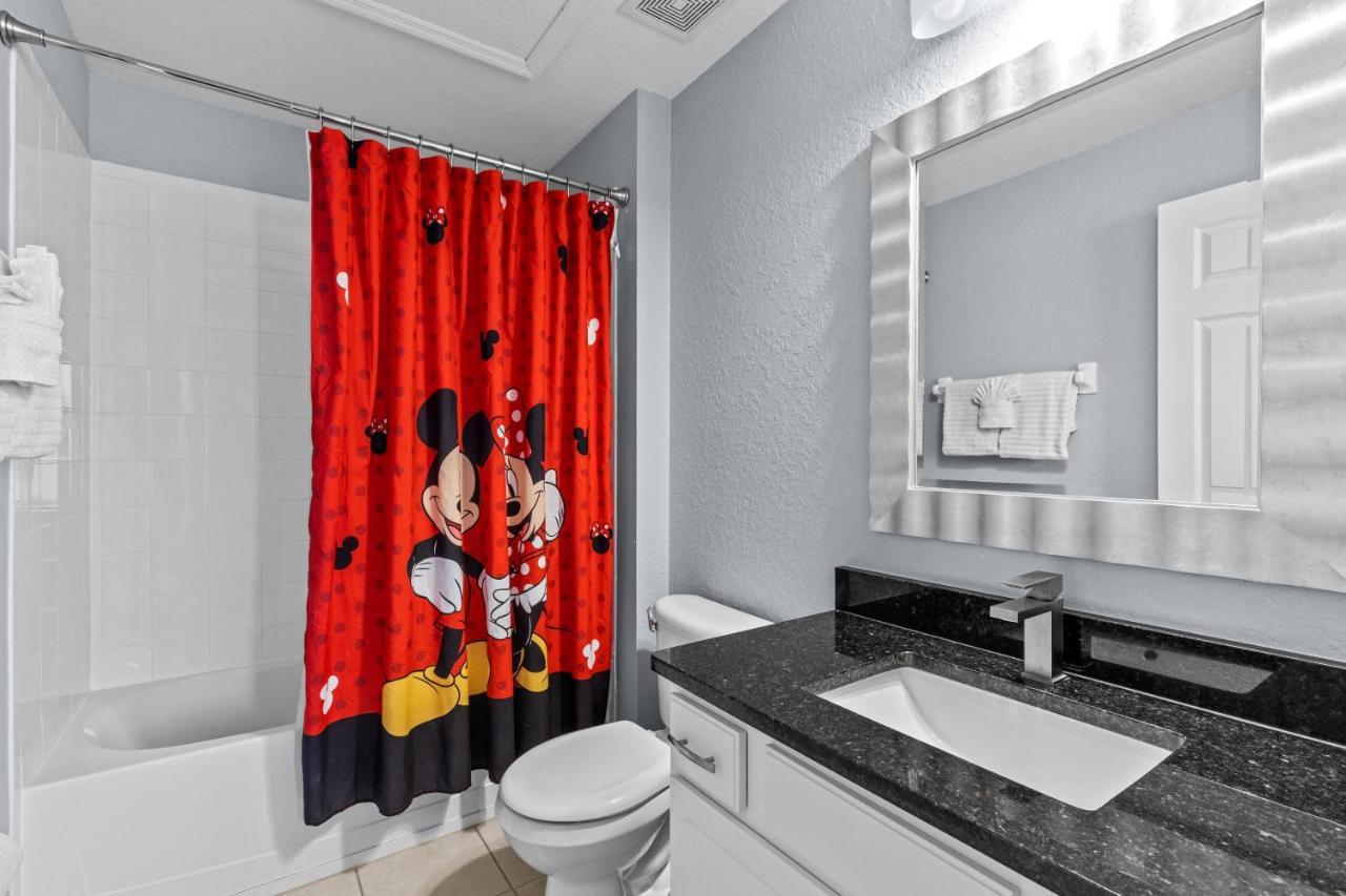 אורלנדו The Wish House, Just Miles From Disney World מראה חיצוני תמונה