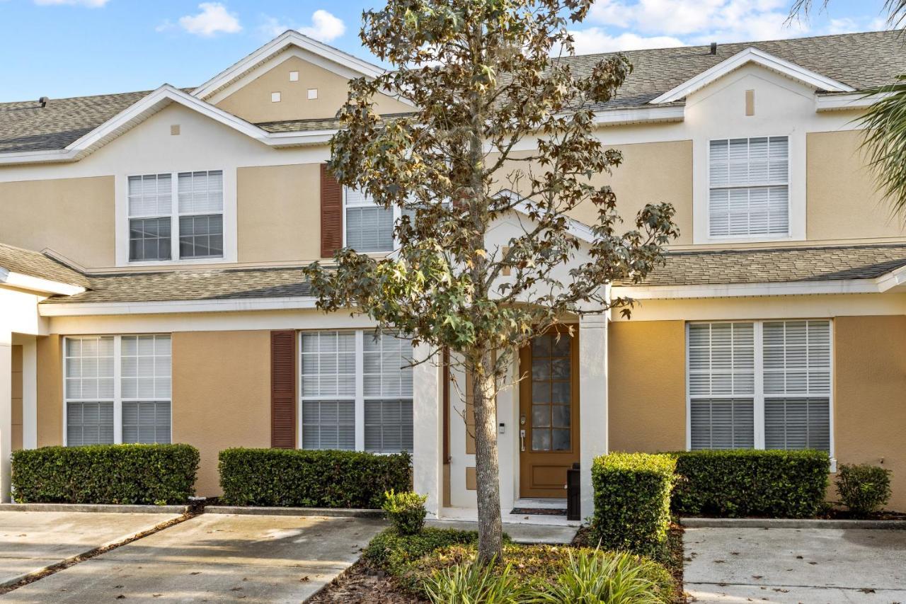 אורלנדו The Wish House, Just Miles From Disney World מראה חיצוני תמונה
